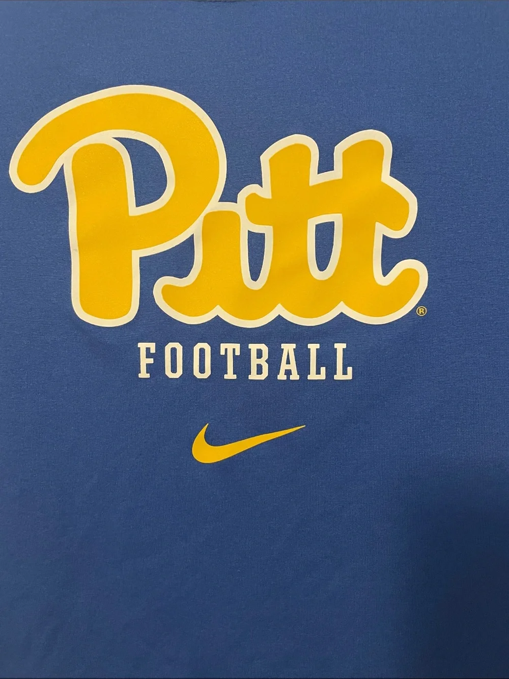 Nike excellent polyester
